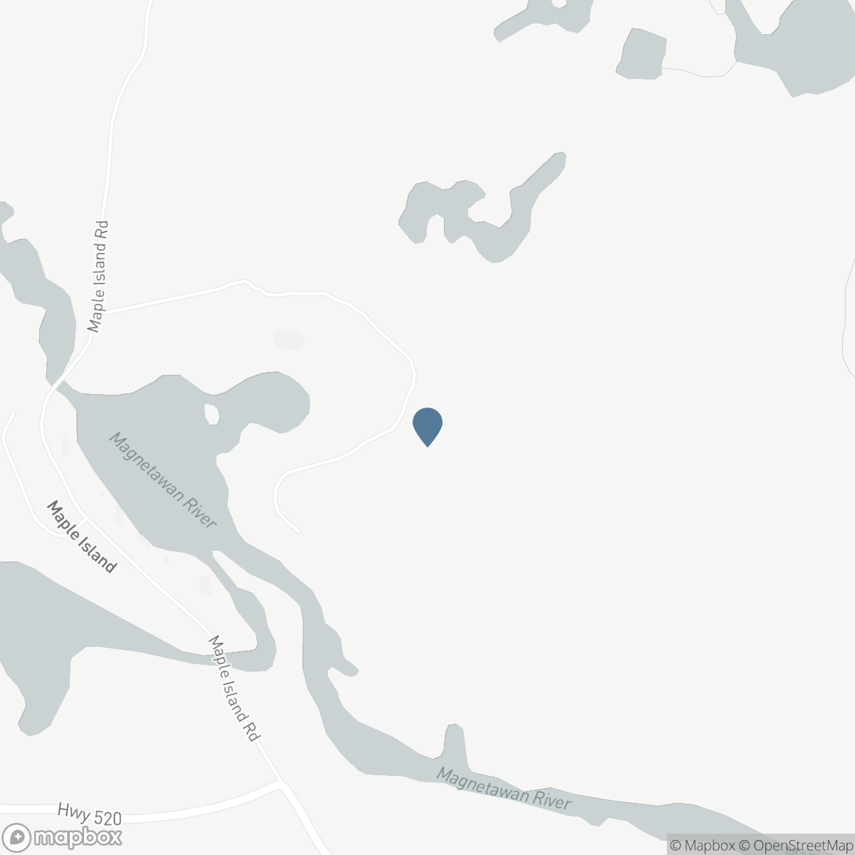 32 SHADY MAPLE TRAIL, Carling, Ontario P0G 1G0